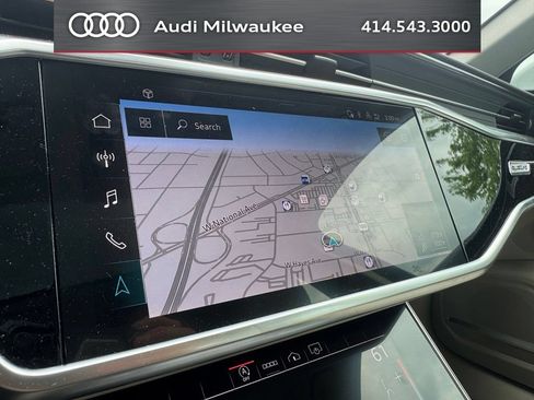 Used 2023 Audi A6 Premium Plus w/ Premium Plus Package AWD/4WD image 18