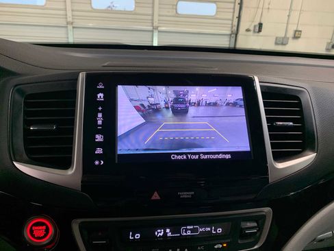 Used 2020 Honda Ridgeline RTL-E image 5