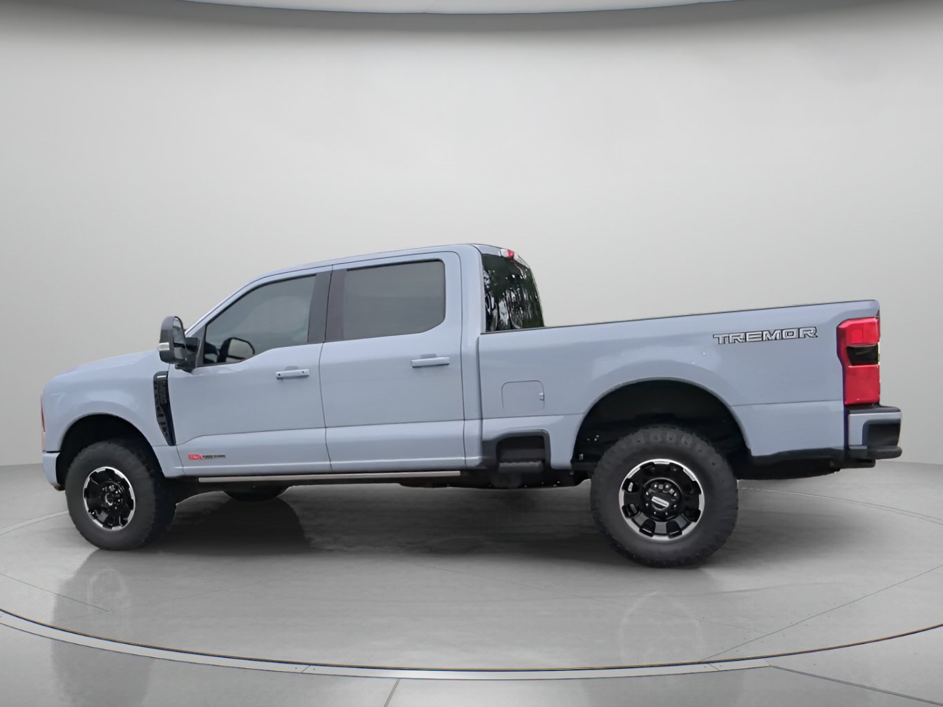 Used 2025 Ford F250 Lariat w/ Lariat Ultimate Package AWD/4WD image 15