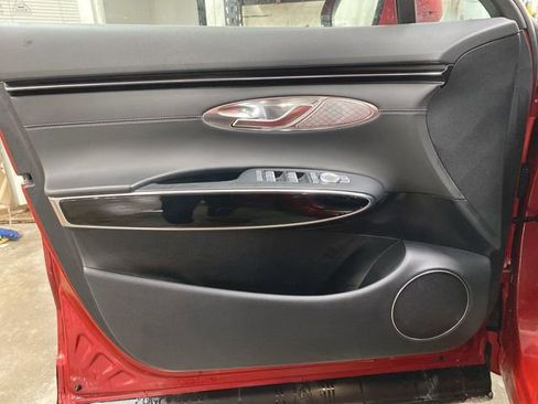 Used 2023 Genesis GV70 2.5T image 22