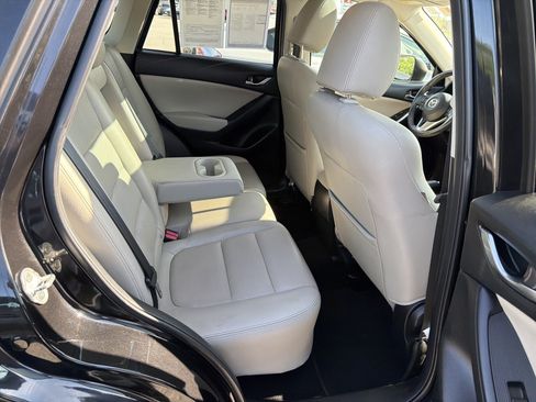 Used 2013 MAZDA CX-5 Grand Touring w/ GT Tech Pkg AWD/4WD image 60