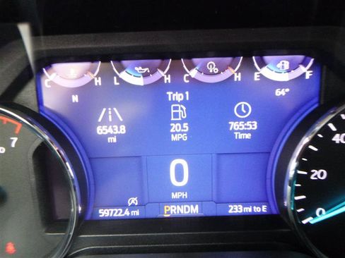 Used 2024 Ford Expedition XLT image 14