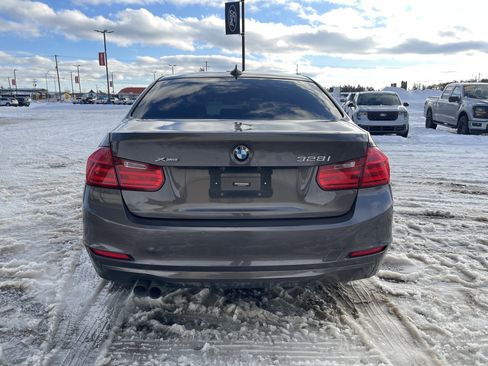 Used 2013 BMW 328i xDrive 328i xDrive image 5