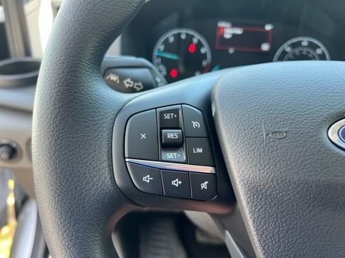 New 2024 Ford Transit 250 Low Roof w/ Load Area Protection Package image 11