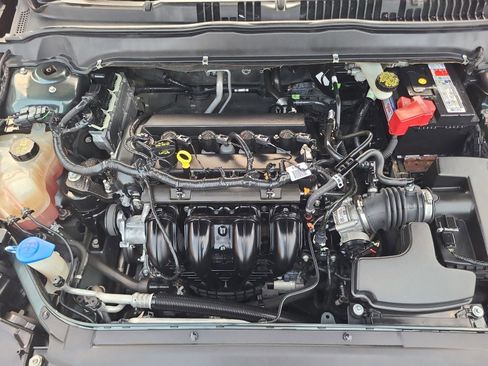 Used 2015 Ford Fusion SE image 23