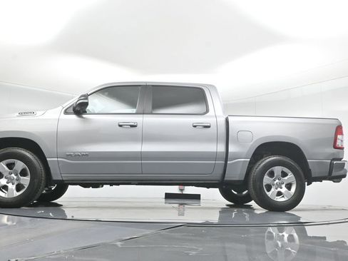 Used 2022 RAM 1500 Big Horn image 53