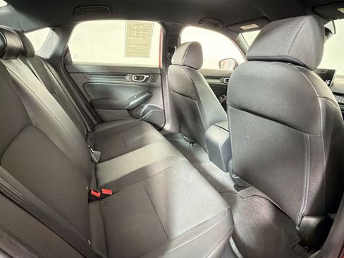 Used 2024 Honda Civic Sport image 27