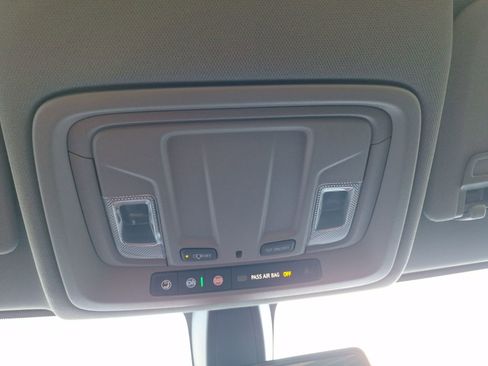 Used 2021 Chevrolet Silverado 1500 RST w/ Redline Edition image 31