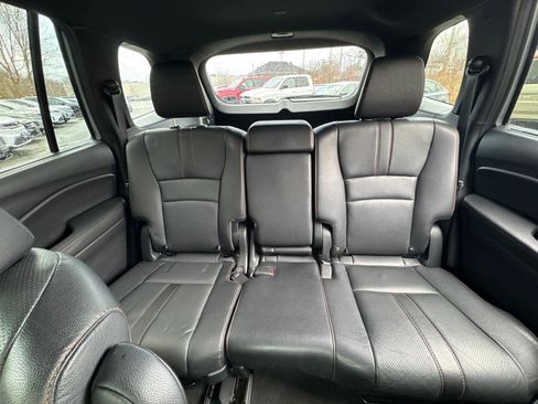 Used 2023 Honda Passport TrailSport image 27