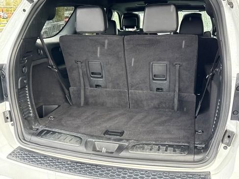 Used 2019 Dodge Durango R/T image 10