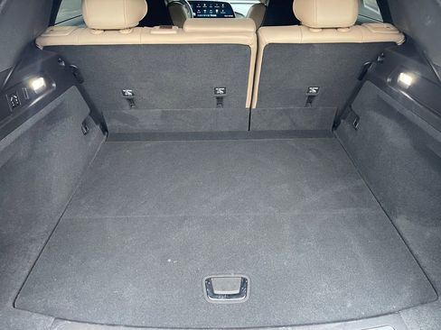 Used 2024 Cadillac Lyriq Luxury w/ Nappa Leather Package image 17