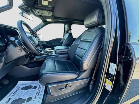 Used 2025 Ford F150 Raptor AWD/4WD image 24