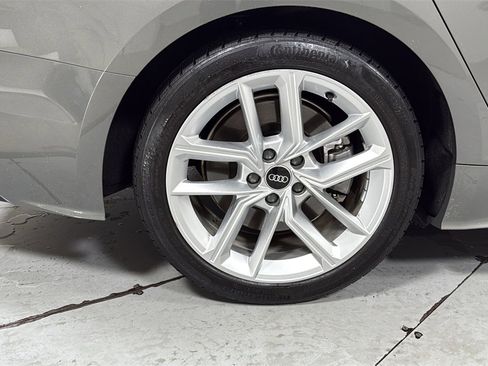 Used 2023 Audi A5 2.0T Premium image 22