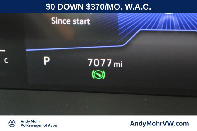 Used 2026 Volkswagen Jetta Sport FWD image 28