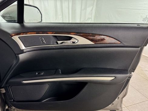 Used 2015 Lincoln MKZ Reserve w/ Equipment Group 102A Reserve image 18