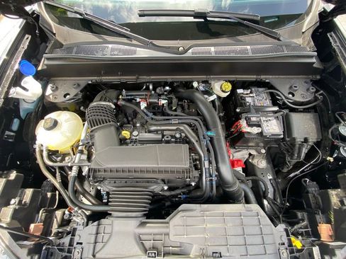 New 2026 Ford Maverick Lobo AWD/4WD image 30