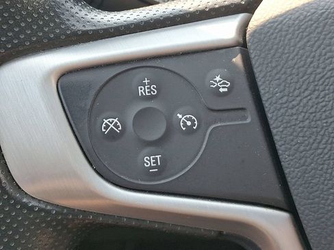 Certified 2023 GMC Terrain SLE w/ Driver Convenience Package AWD/4WD image 21