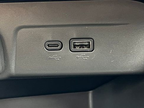 New 2026 Chevrolet Trax RS w/ Driver Confidence Package image 21