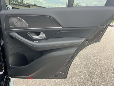 Certified 2024 Mercedes-Benz GLE 350 4MATIC image 21