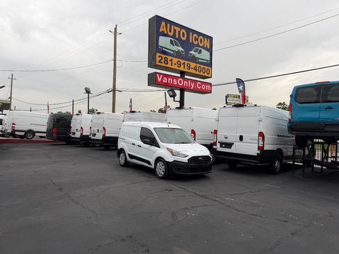 Used 2023 Ford Transit Connect XL FWD image 26