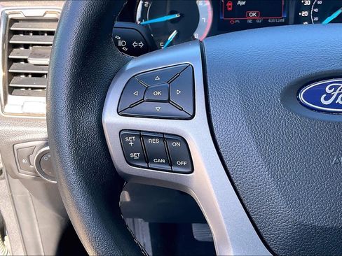 Used 2023 Ford Ranger XLT w/ Equipment Group 301A Mid image 21