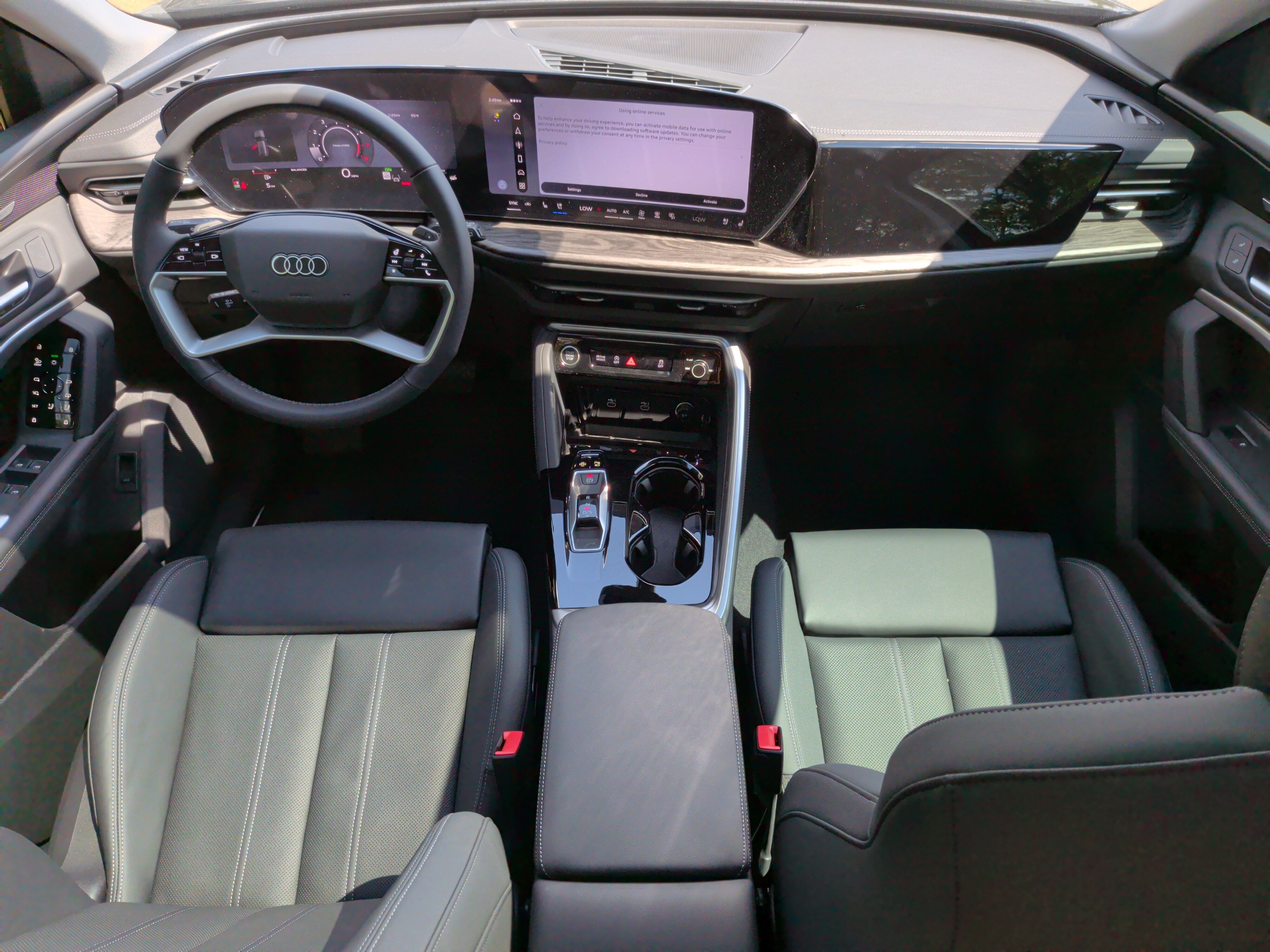New 2026 Audi Q5 Premium Plus AWD/4WD image 17