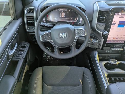 New 2025 RAM 1500 Big Horn image 14