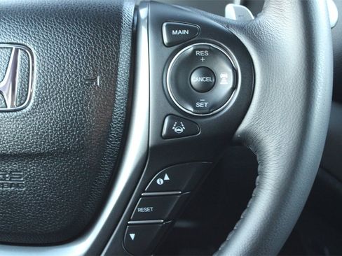 Certified 2023 Honda Ridgeline RTL image 21