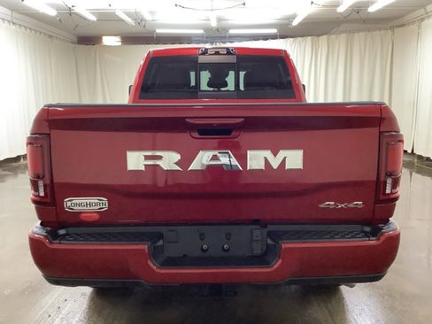 New 2026 RAM 2500 Limited AWD/4WD image 7