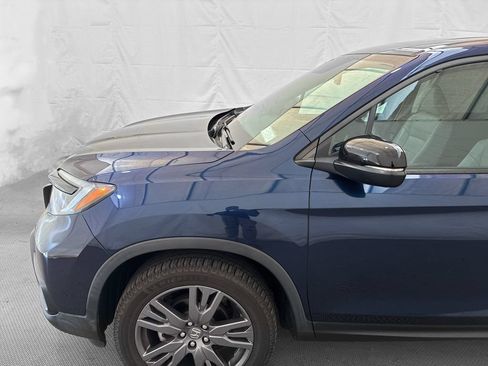 Used 2021 Honda Passport EX-L image 3