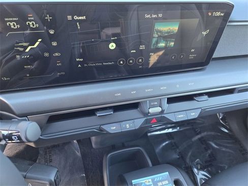 New 2026 Kia EV9 Wind image 11