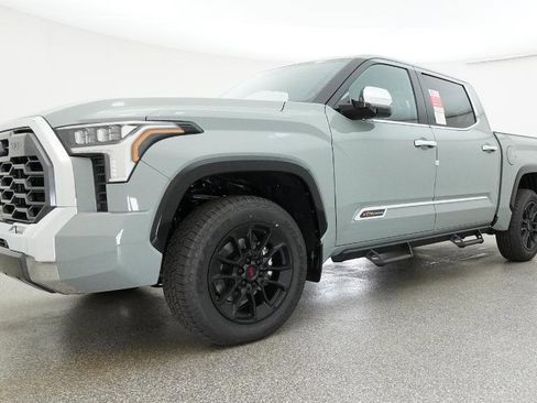 New 2026 Toyota Tundra 1794 Edition AWD/4WD image 58