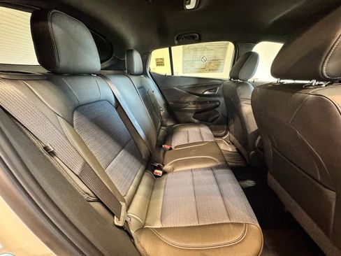 New 2026 Buick Envista Preferred w/ Convenience I Package image 21