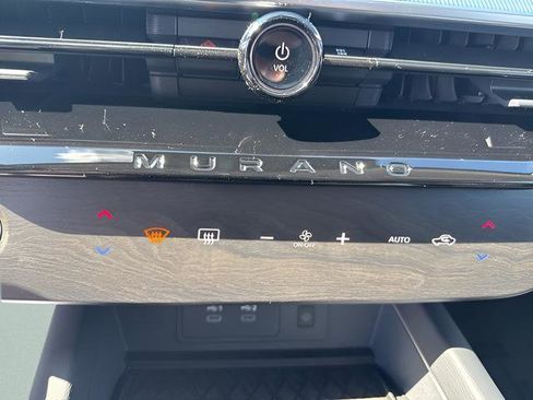 New 2025 Nissan Murano SL image 14