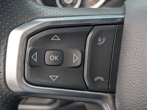 New 2026 RAM 3500 Tradesman image 13