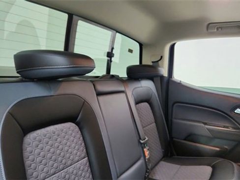 Used 2021 Chevrolet Colorado Z71 image 26
