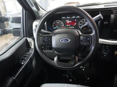 Used 2023 Ford F250 XLT image 10