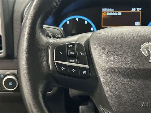 Used 2021 Ford Bronco Sport Big Bend w/ Big Bend Package (96B) image 17