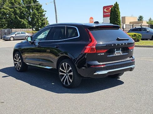 Used 2023 Volvo XC60 B5 Ultimate w/ Climate Package AWD/4WD image 15