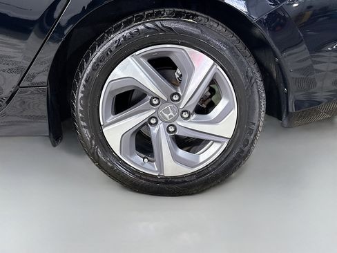 Used 2020 Honda Insight EX image 37