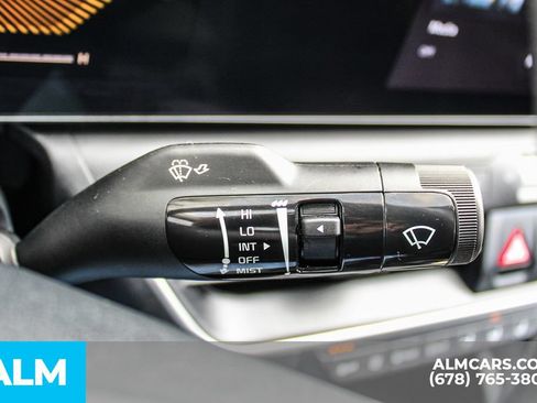Used 2025 Kia K4 FWD image 28