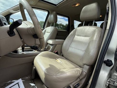 Used 2005 Ford Escape Limited AWD/4WD image 14