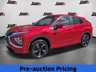 Used 2024 Mitsubishi Eclipse Cross SEL AWD/4WD 360° Tour