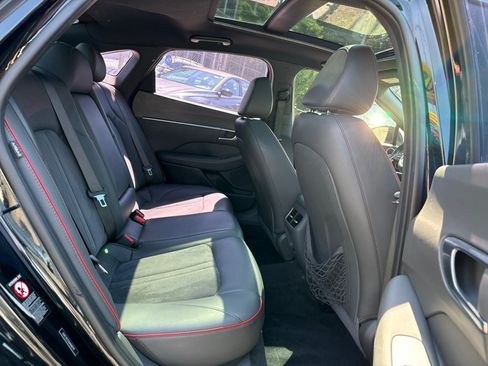 Used 2021 Hyundai Sonata SEL Plus w/ Tech Package FWD image 10
