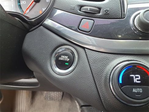 Used 2019 Chevrolet Impala LT image 24