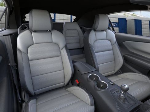 New 2026 Ford Mustang GT Premium image 13