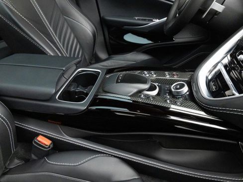 Used 2023 Aston Martin DBX 707 image 30