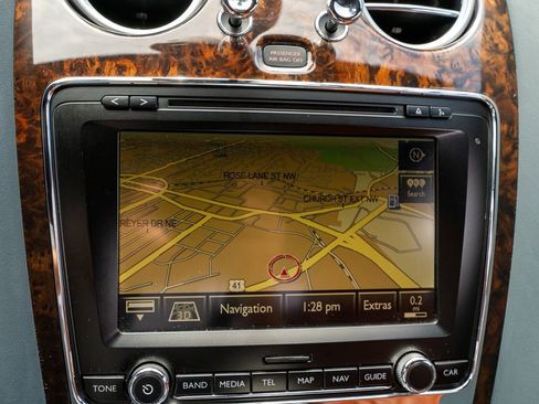 Used 2014 Bentley Continental GT Speed AWD/4WD image 35