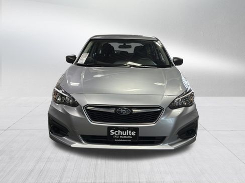 Used 2018 Subaru Impreza 2.0i AWD/4WD image 2