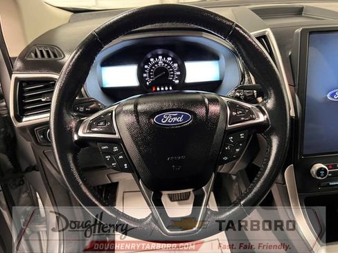 Used 2023 Ford Edge SEL AWD/4WD image 43